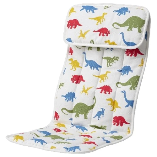 Подушка для детского кресла ІКЕА POÄNG (704.696.78): Производитель Ikea