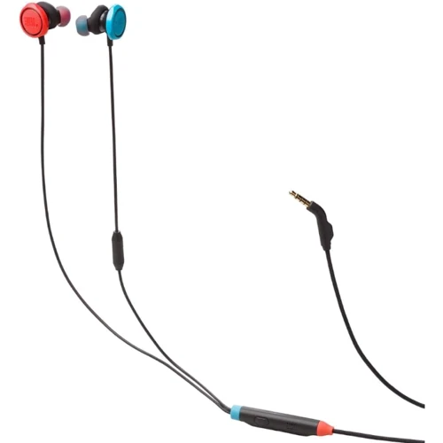 Наушники JBL Quantum 50N (JBLQTUM50N) фото 4