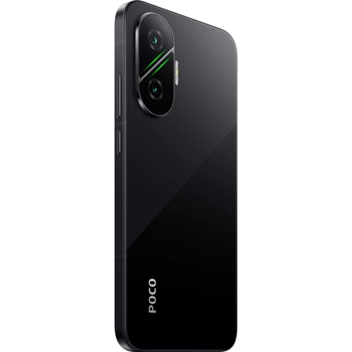Смартфон POCO F7 12/256Gb Black (UA UCRF): Слот для карт памяти отсутствует