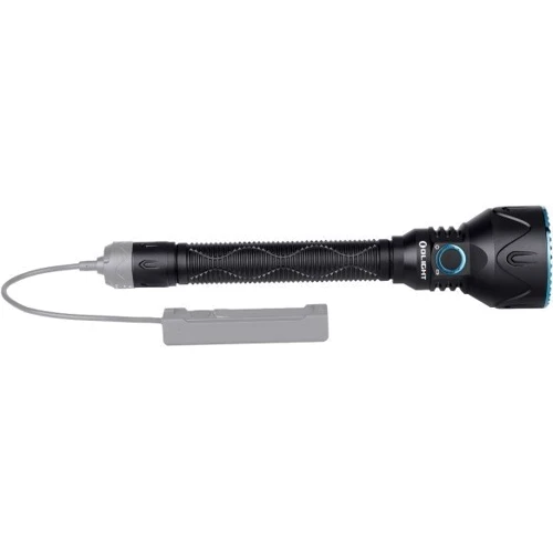 Ліхтар туристичний Ліхтар Olight Javelot Pro 2 KIT: Вага, г 423