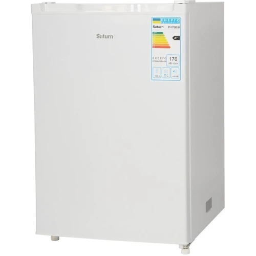 Холодильник Saturn ST-CF2953K: Размеры 85х55.6х58 см