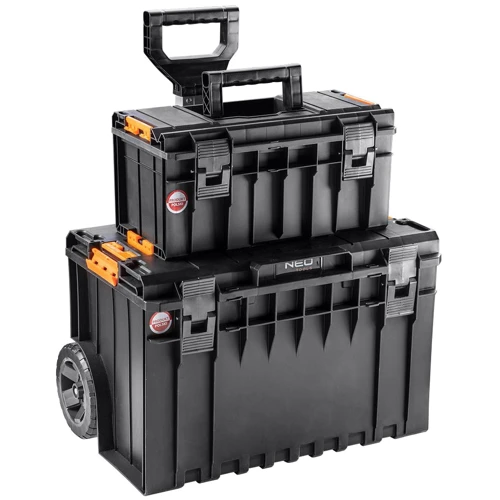 

Ящик для инструментов Neo Tools 84-276