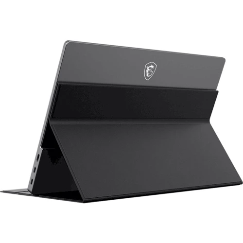 Монітор MSI Optix MAG162V (9S6-3AA10H-010): Формат зображення 16:9
