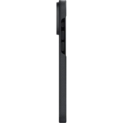 Чехол для iPhone Pitaka MagEZ Case 5 Break The Line (KI1501BTLM) for iPhone 15 Pro Max: Материалы Арамид