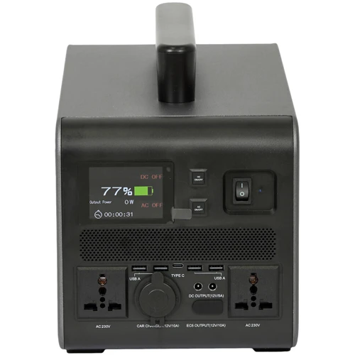 Зарядная станция Houny 1036.8Wh 1000W