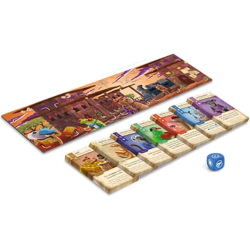 Настільна гра Games7Days Dale of Merchants 3 Долина Крамарів 3: Велика континентальна залізниця UA (6284): Виробник Games7Days