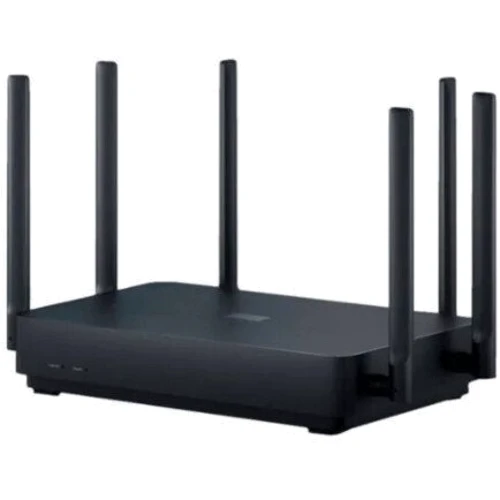 Маршрутизатор Wi-Fi Xiaomi Mi Router AX3200 Black (DVB4314GL)