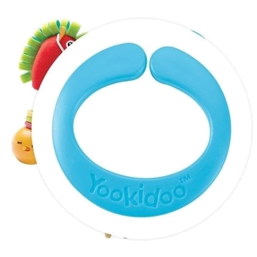 Набор Yookidoo Ковбойка и лошадка (25286)