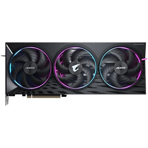 

Gigabyte Aorus Radeon Rx 9070 Xt Elite 16G (GV-R9070XTAORUS E-16GD)