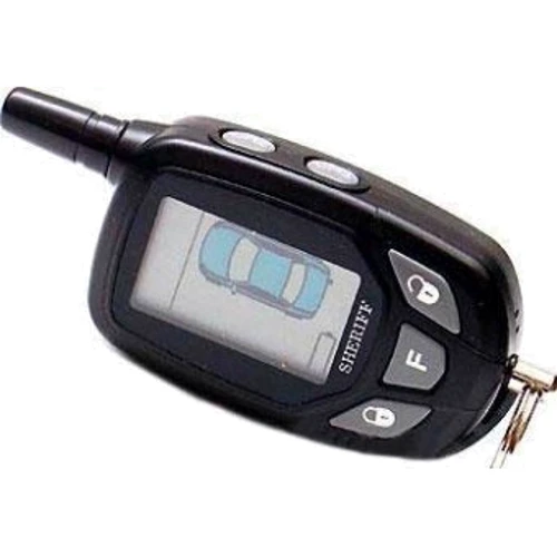 Sheriff APS-75