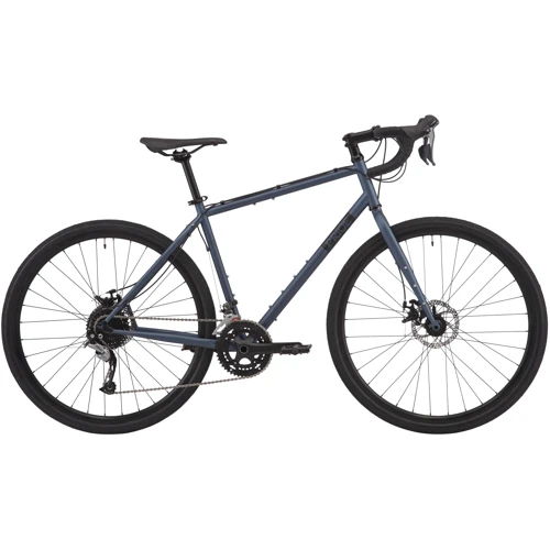 Велосипед Pride ROCX Tour 28" рама - XL синій 2020