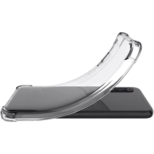 Чохол для телефона BeCover TPU Case Anti-Shock Clear для Samsung A536 Galaxy A53 5G (707502): Тип накладка на задню частину