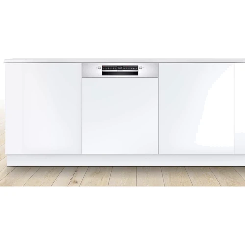 Встраиваемая посудомоечная машина Bosch SMI4HVS45E фото 6