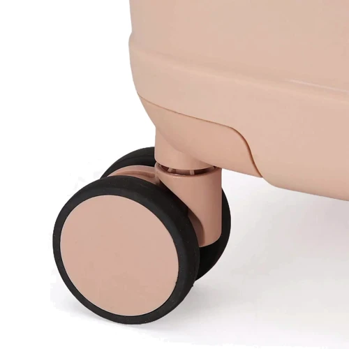 Чемодан Semi Line 24" (M) Beige (T5795-2) (DAS303027): Тип Чемоданы