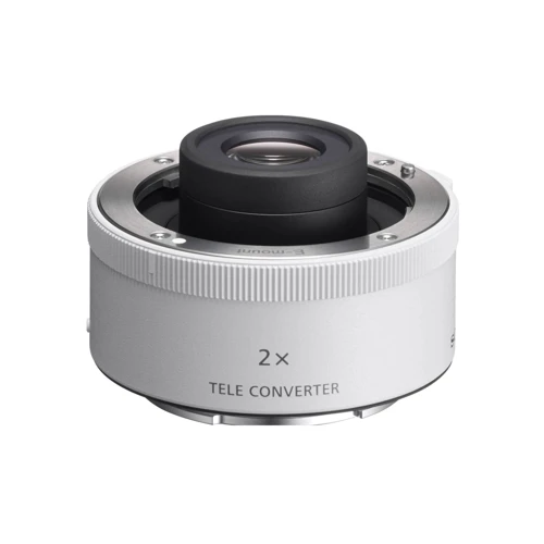 Sony SEL-20TC