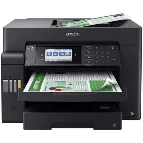 МФУ Epson L15150 Wi-Fi (C11CH72404, C11CH72402)