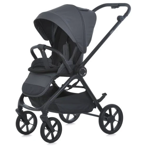 Прогулочная коляска El Camino ME 1191 CHLOE Magnet Gray (ME 1191 Magnet Gray)