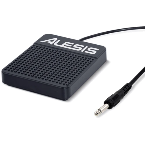 Педаль сустейна ALESIS ASP-1 Sustain Pedal
