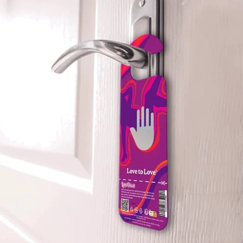 Игральные кубики Love To Love Let's Dice