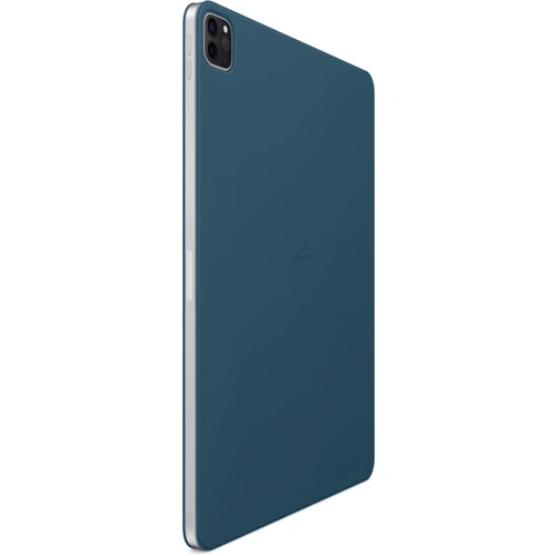 Аксесуар для iPad Apple Smart Folio для iPad Pro 12.9-inch (6th generation) - Marine Blue (MQDW3ZM/A): Тип аксесуара чехол