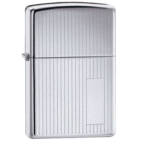 Зажигалка Zippo ENGINE TURNED (350)