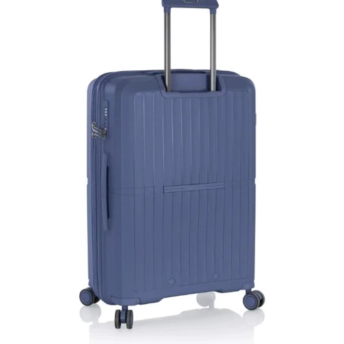 Валіза Heys AirLite (M) Blue синій (10158-0004-26): Стать Унисекс