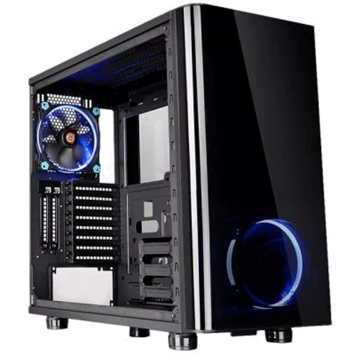 Корпус Thermaltake View 31 Tempered Glass Edition (CA-1H8-00M1WN-00)