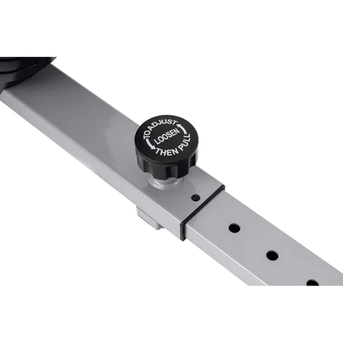 Велотренажер Hop-Sport HS-2050L Beat Silver