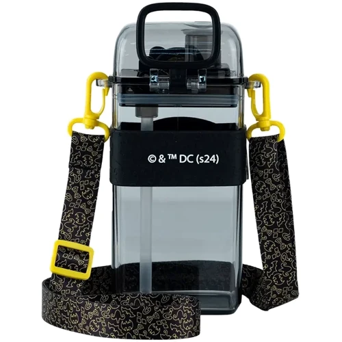 Бутылочка Kite для воды 500 мл DC (DC24-1203) фото 4