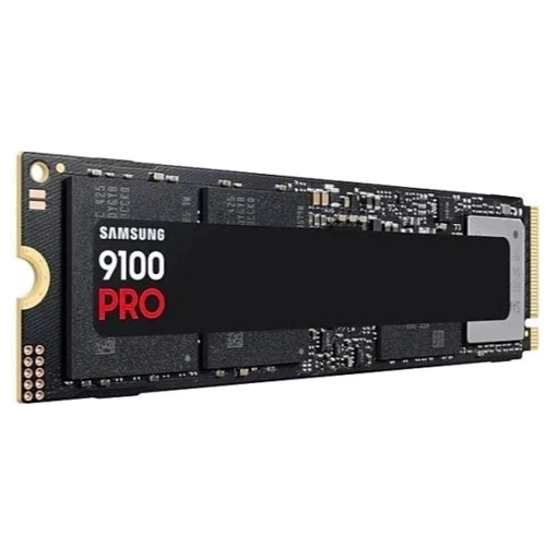 Samsung 9100 PRO 4TB (MZ-VAP4T0BW)
