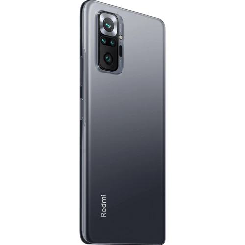 Смартфон Xiaomi Redmi Note 10 Pro 5G 8/256 GB Onyx Gray Approved Витринный образец фото 5