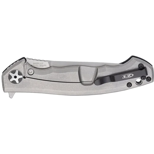 Нож Zero Tolerance 0452BLUCF (1740.06.50): Количество функций 1