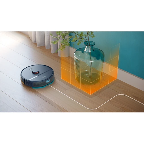 Робот уборщик Philips XU2000/10 фото 10