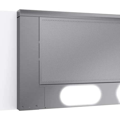 Витяжка Beko HNT61210X: Тип фільтра повітря Рециркуляція, Відведення