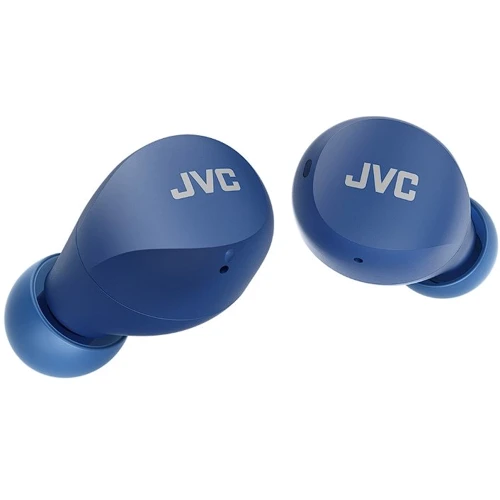 Наушники JVC HA-A6T Blue