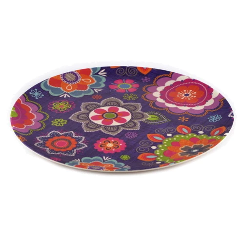 Fissman TW-8958.25: Тип Тарелка