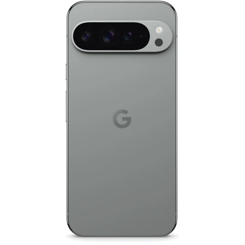 Смартфон Google Pixel 9 Pro XL 16/256GB Hazel: Вбудована пам'ять 256 ГБ