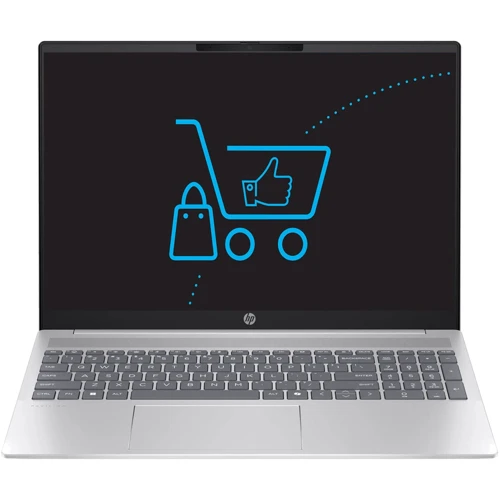 Ноутбук HP Pavilion Laptop 16-ag0084nw (BF1P7EA)