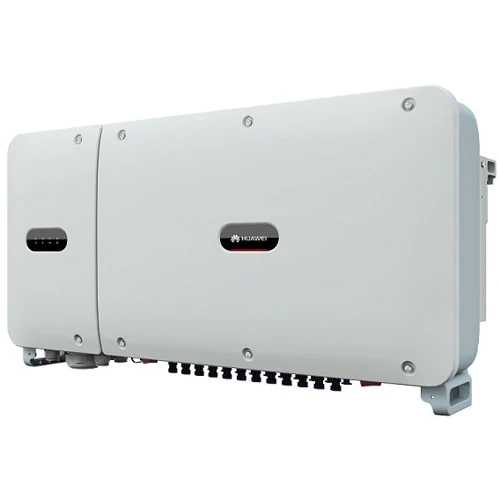 Сетевой PV инвертор Huawei SUN2000-50KTL M0 50kW, 3P: Напряжение аккумуляторной батареи, В 24
