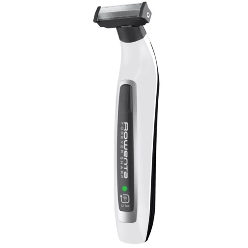 Машинка для стрижки (триммер) Rowenta TN6010: Зона применения Для усов, Для бороды