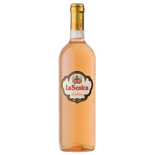 Вино La Scolca Rosa Chiara (0,75 л) (BW45840)