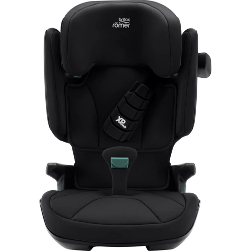 Автокрісло BRITAX-ROMER KIDFIX i-SIZE Cosmos Black фото 5
