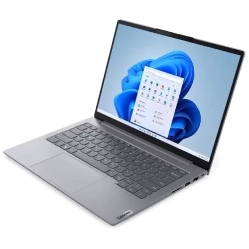 Ноутбук Lenovo ThinkBook 14 G6 ABP (21KJ002JPB): Процессор AMD Ryzen 5 7530U (2.0 - 4.5 ГГц) / 6 - ядерный