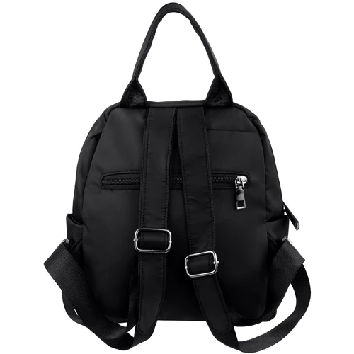 Женский рюкзак Valiria Fashion черный (DETAD1657-1): Пол Женский