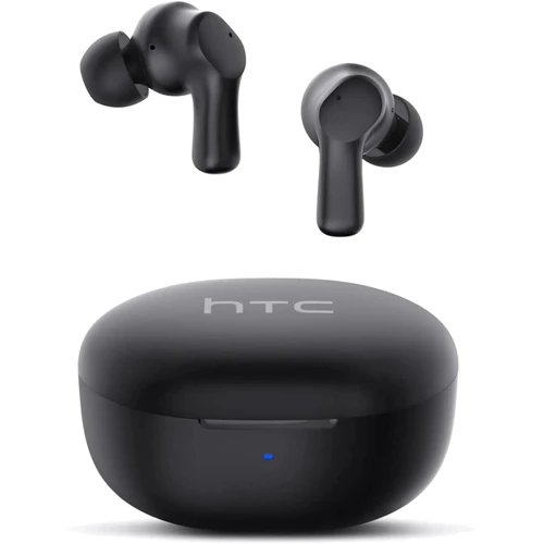 Наушники HTC TWS2 Black