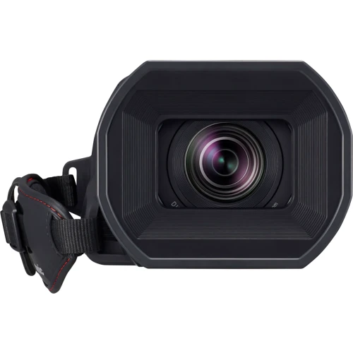 Цифровая видеокамера Panasonic HC-X1500EE: Количество мегапикселей 8.29