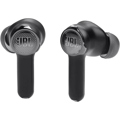 Наушники JBL Quantum Black (JBLQUANTUMTWSBLK) UA