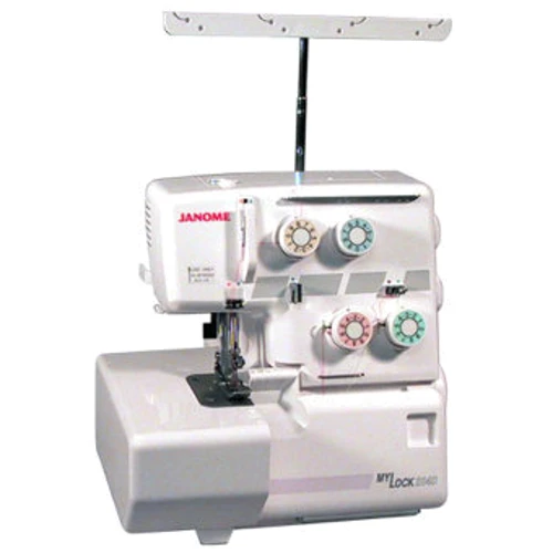 Оверлок Janome 205 D