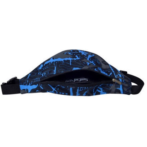 Сумка Sambag Soho BSH синя (82111052): Країна виробник Украина