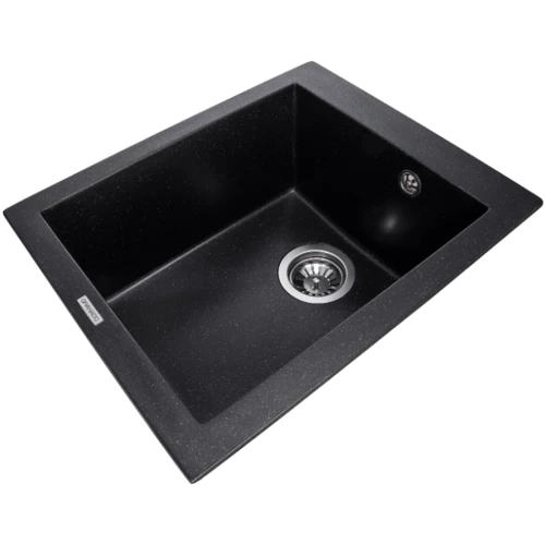 GRANADO CADIZ black shine (2301)